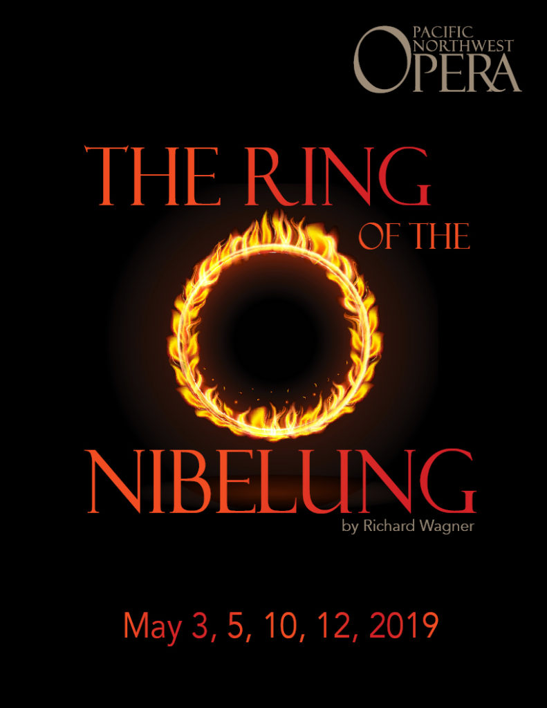The Ring of the Nibelung PN Opera The Ring of the Nibelung PN Opera