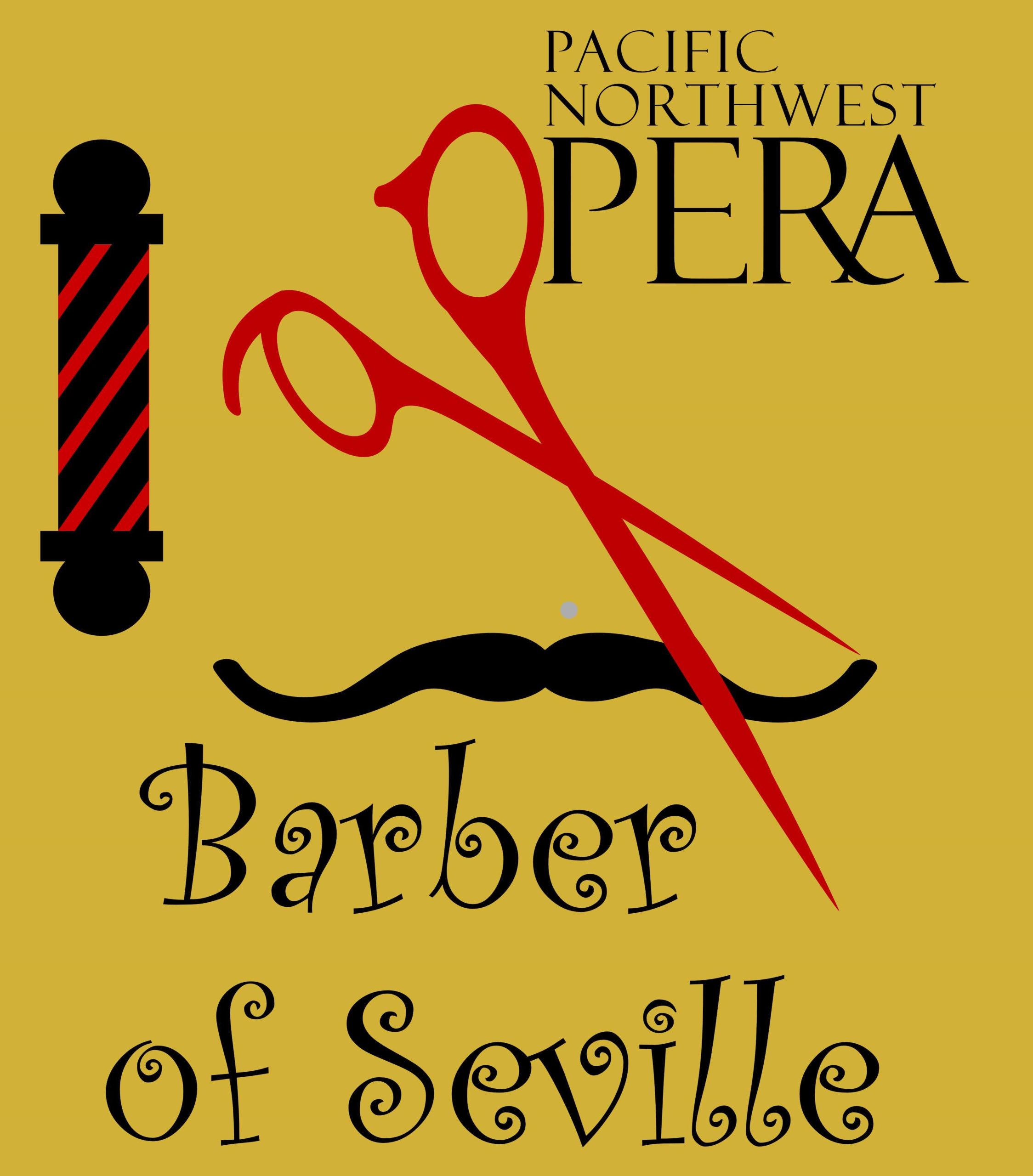 Barber of Seville - PN Opera